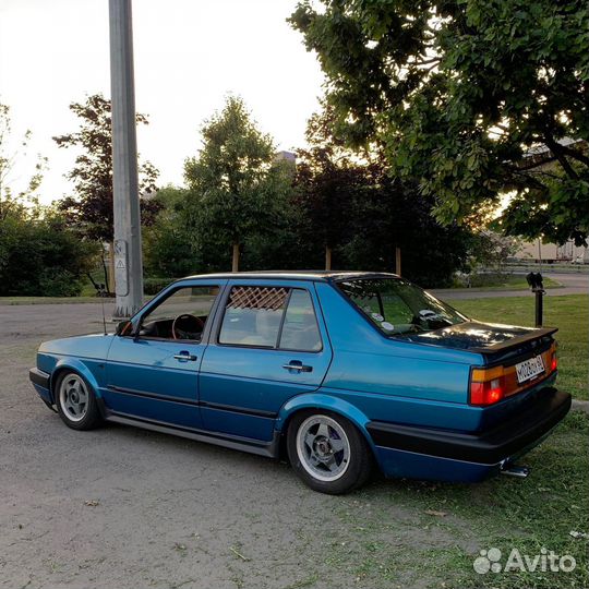 Накладки на пороги kamei Volkswagen Jetta 2