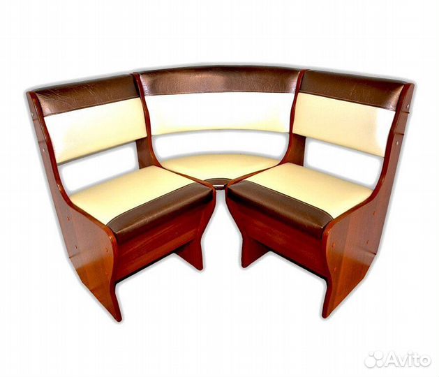 Кухонный уголок Комфорт-Аленка дизайн 11