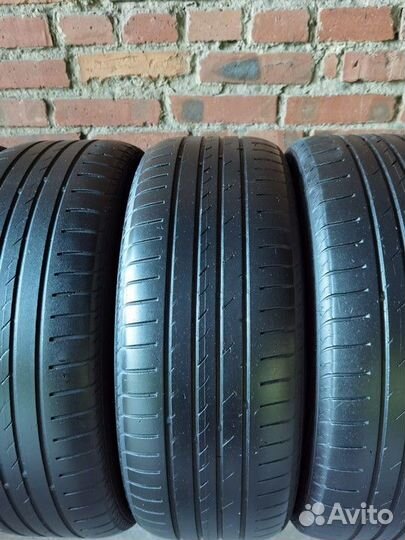 Nexen N Blue HD 215/55 R17 94V