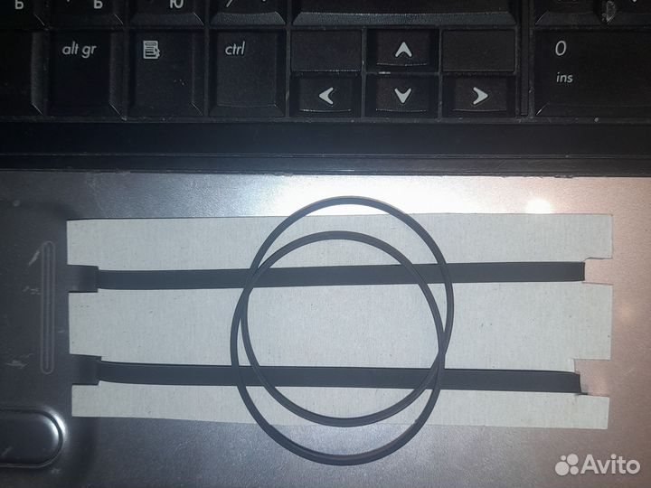 Пассики panasonic rx dt680.690.990