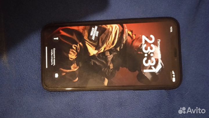 iPhone xr 64gb
