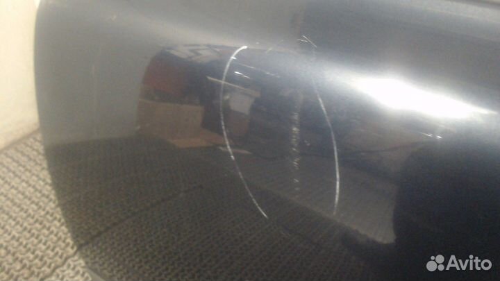 Дверь боковая Volvo XC70, 2008