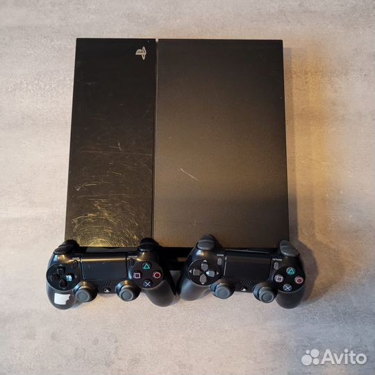 Sony PS4