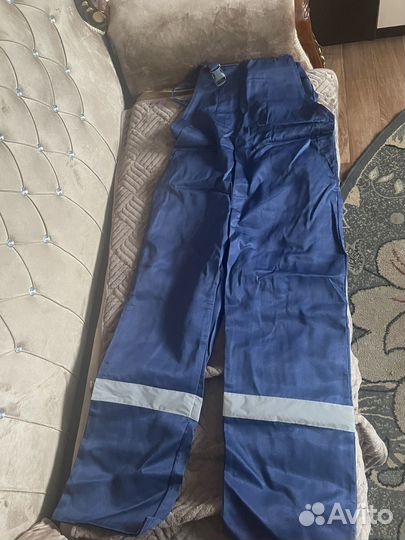 Спецодежда/Роба