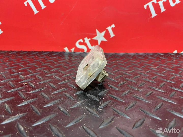 Фонарь габаритный