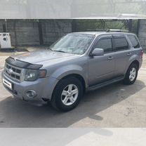 Ford Escape 2.3 CVT, 2007, 300 000 км, с пробегом, цена 600 000 руб.