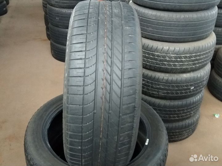 Goodyear Eagle F1 Asymmetric 275/45 R21 110W