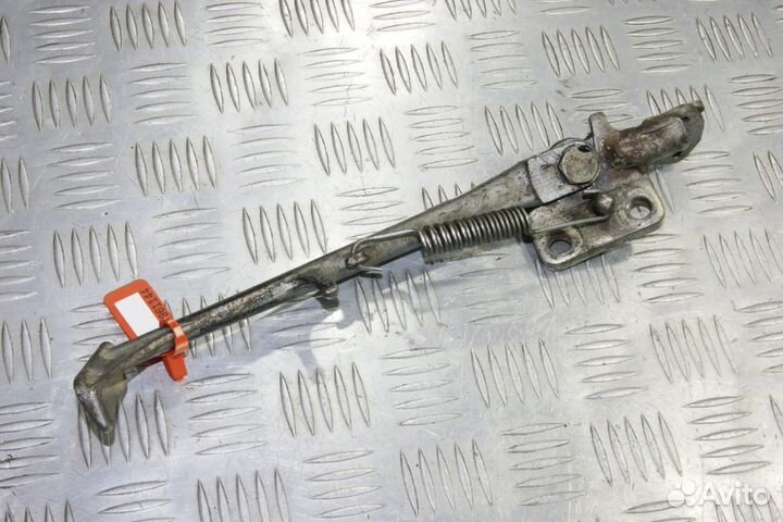 Подножка боковая Kawasaki ZZR400-2