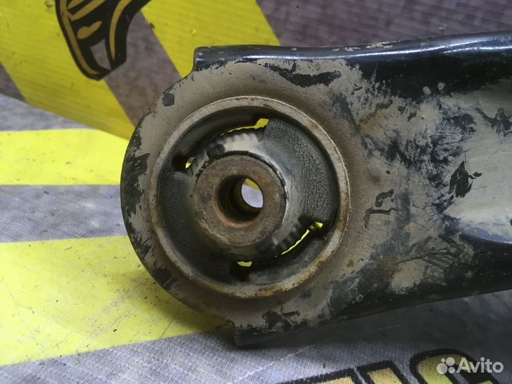 Рычаг передний правый X-Trail Треил T31 Кашкай J10