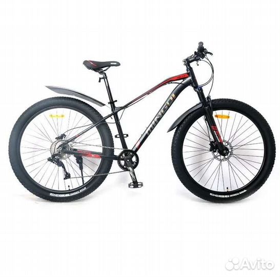 Велосипед mingdi 29- дюймовые колеса