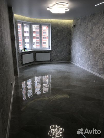 Ремонт квартир под ключ дома офисы лофт