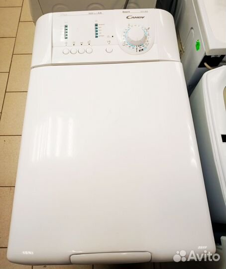Стиральная машина Candy CTY 835