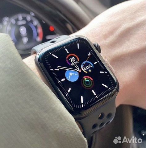 Apple Watch 8 хит 2023 оригинальное качество купить в Самаре | Личные ...
