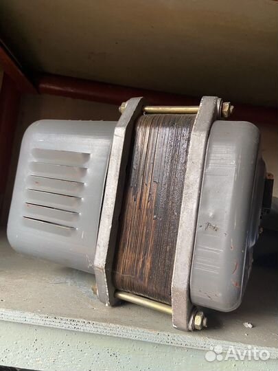 Стабилизатор с-0,5ухл4