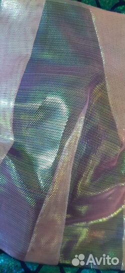 Костюм русалочки детский