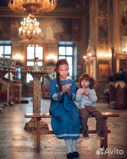 Фотограф на крещение/венчание