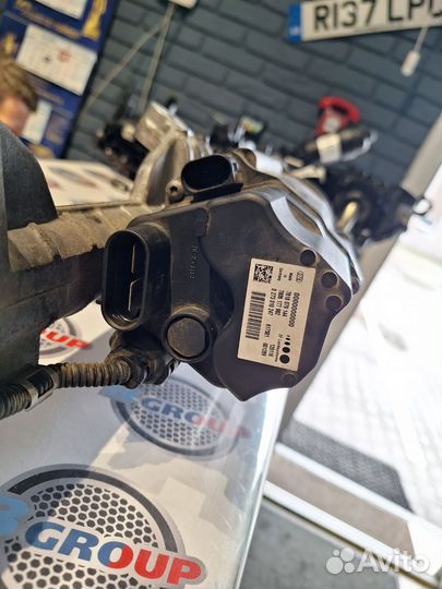 Рулевая рейка бмв 5 6 7 2016г