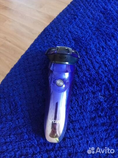Бритва электрическая новая