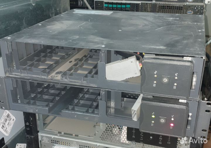 Ибп apc smart-ups SC 1500 VA