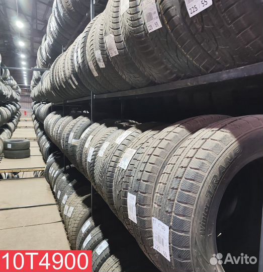 Pirelli Ice Asimmetrico 205/55 R16 88N