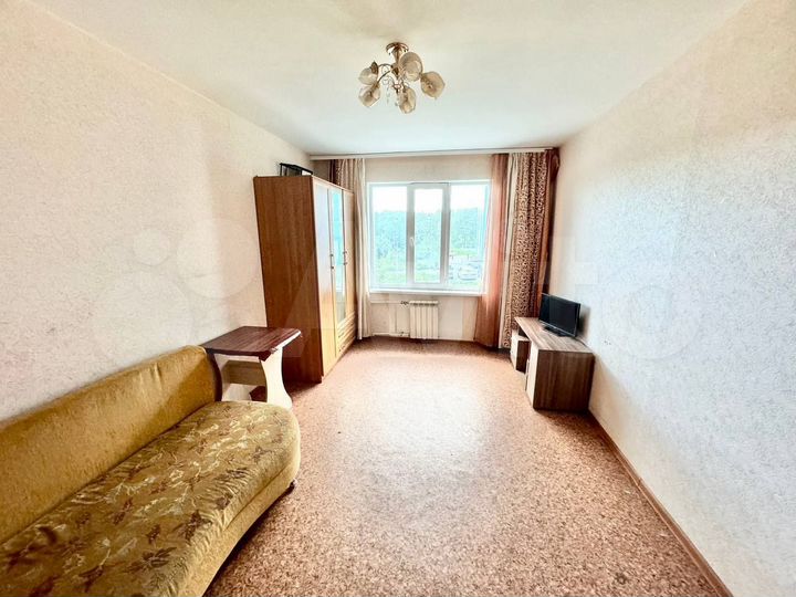 2-к. квартира, 49,2 м², 3/5 эт.