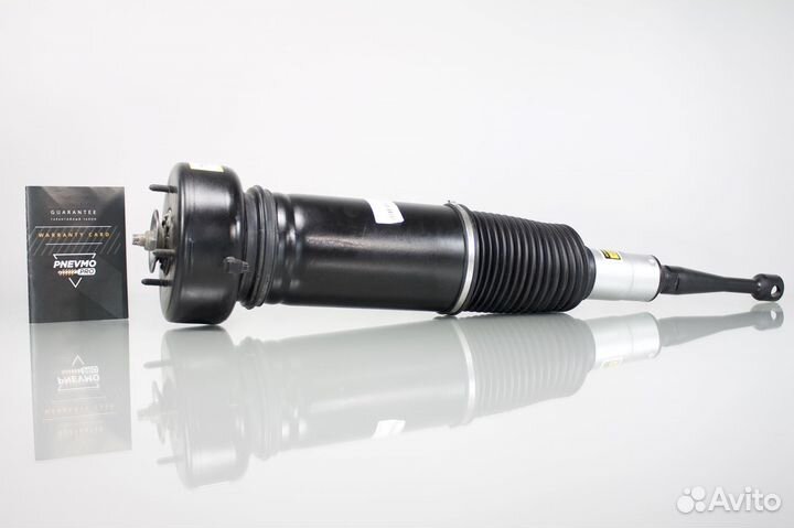 Пневмостойка для Rolls-Royce Phantom VII Передняя