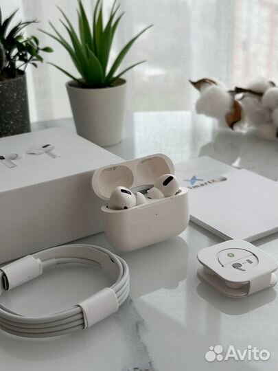 AirPods Pro (Новые; Версия 2023)