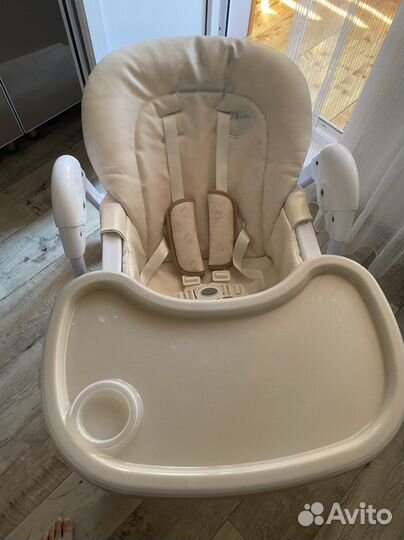 Стул для кормления