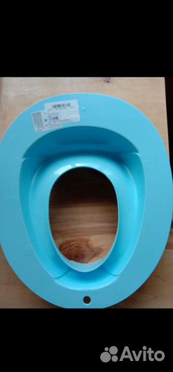 Накладка на унитаз