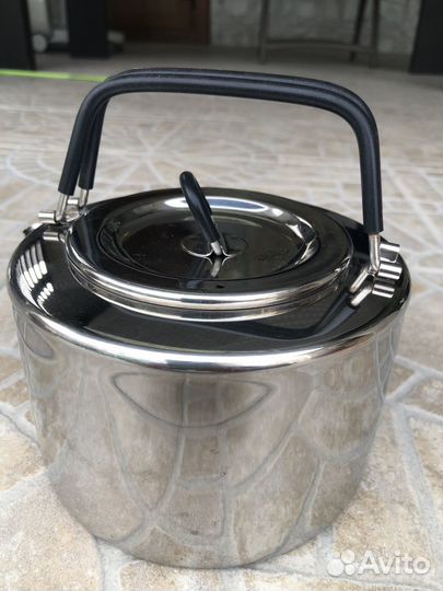 Чайник tatonka TEA POT 1.5