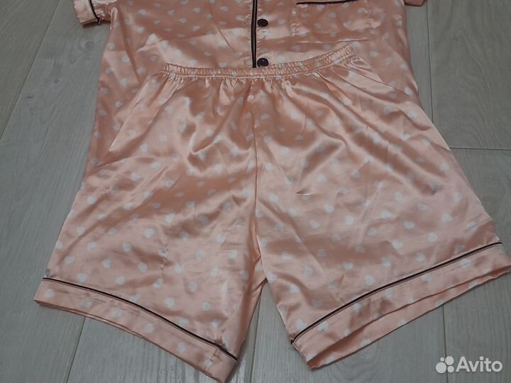 Пижама для девочки 152