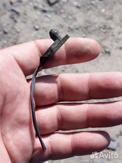 Ситроен С4 Датчик температуры Citroen C4 11-нв B7