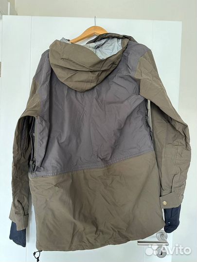 Горнолыжная куртка мужская m/l