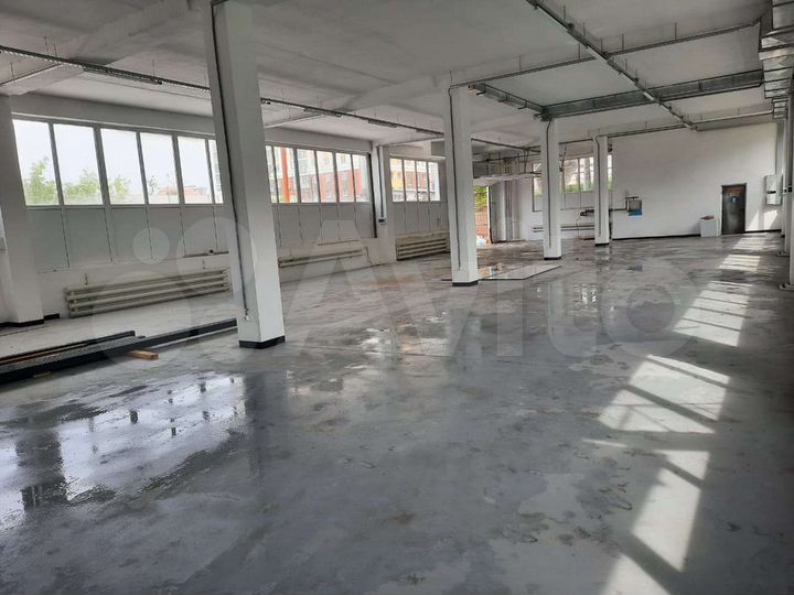 Торговая площадь, 360 м²