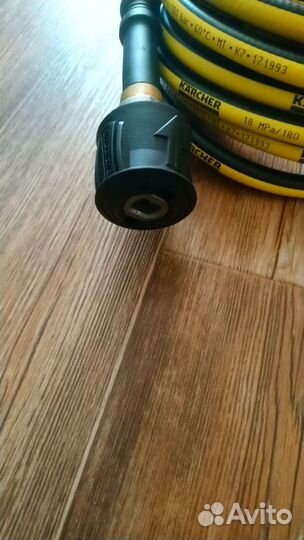 Шланг для мойки высокого давления karcher