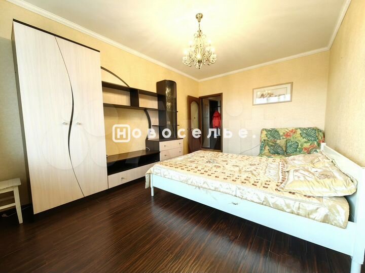 1-к. квартира, 39,4 м², 7/9 эт.