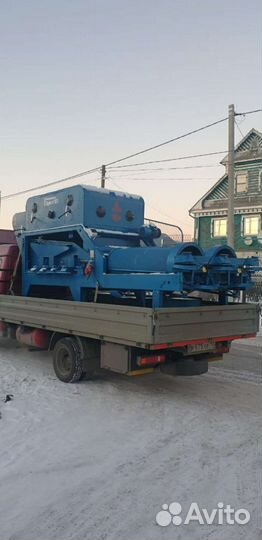 Зерноочиститель Petkus К531, 2023