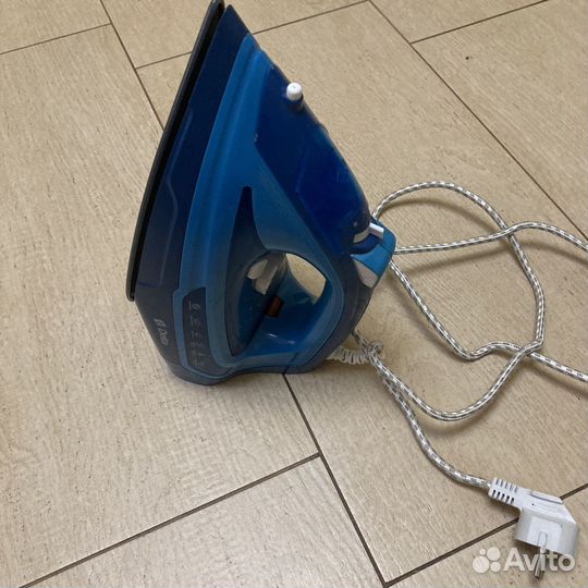 Утюг Delta DL-865