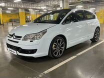 Citroen C4 1.6 AT, 2006, 255 000 км, с пробегом, цена 420 000 руб.