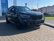 BMW X5 3.0 AT, 2019, 82 000 км, с пробегом, цена 7 450 000 руб.
