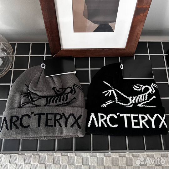 Шапка Arcteryx (Арт.14180)