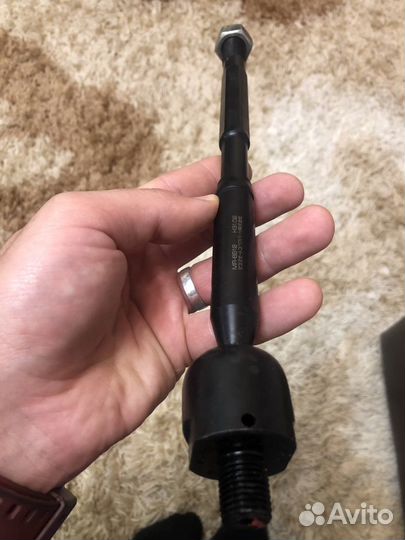 Рулевая тяга (передняя) Masuma