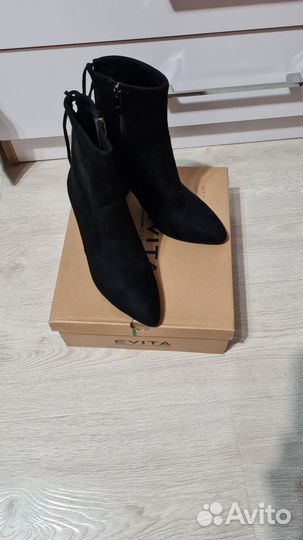 Полусапожки