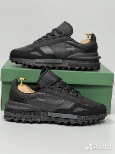 Кроссовки Lacoste