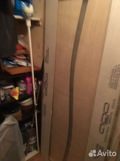 Дверное полотно 2000x800