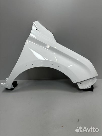 Крыло переднее правое LADA X-RAY cross 2018- 221