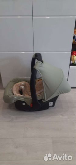 Переноска для детей