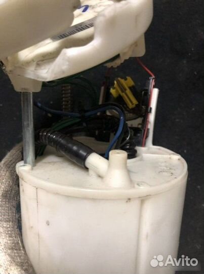 Бензонасос Bmw N55