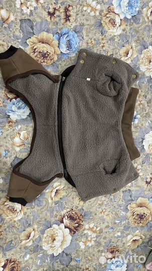 Одежда для животных