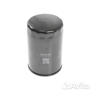 Фильтр масляный blue print ADV182108